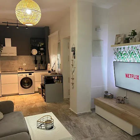 Sol Y Playa Apartament