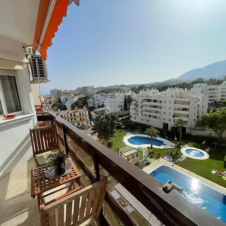 Apartment Naciones