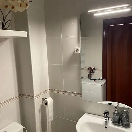 Apartment Naciones *